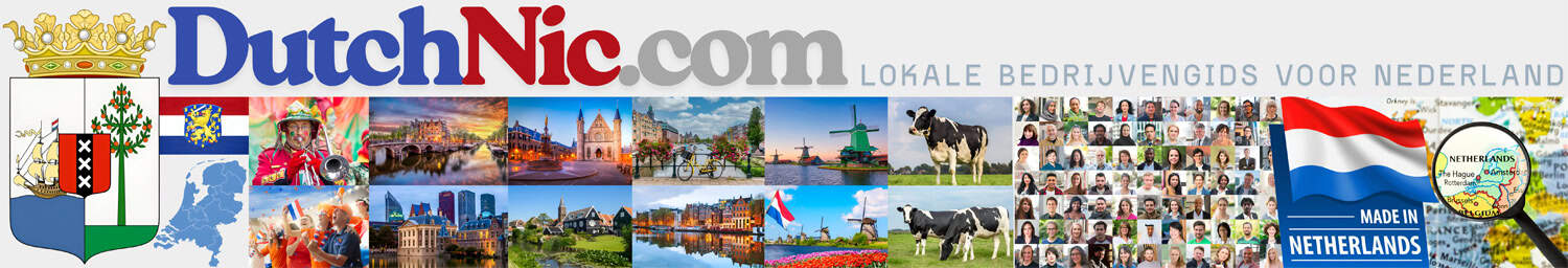 Gemaakt in Nederland - Pets Gifts